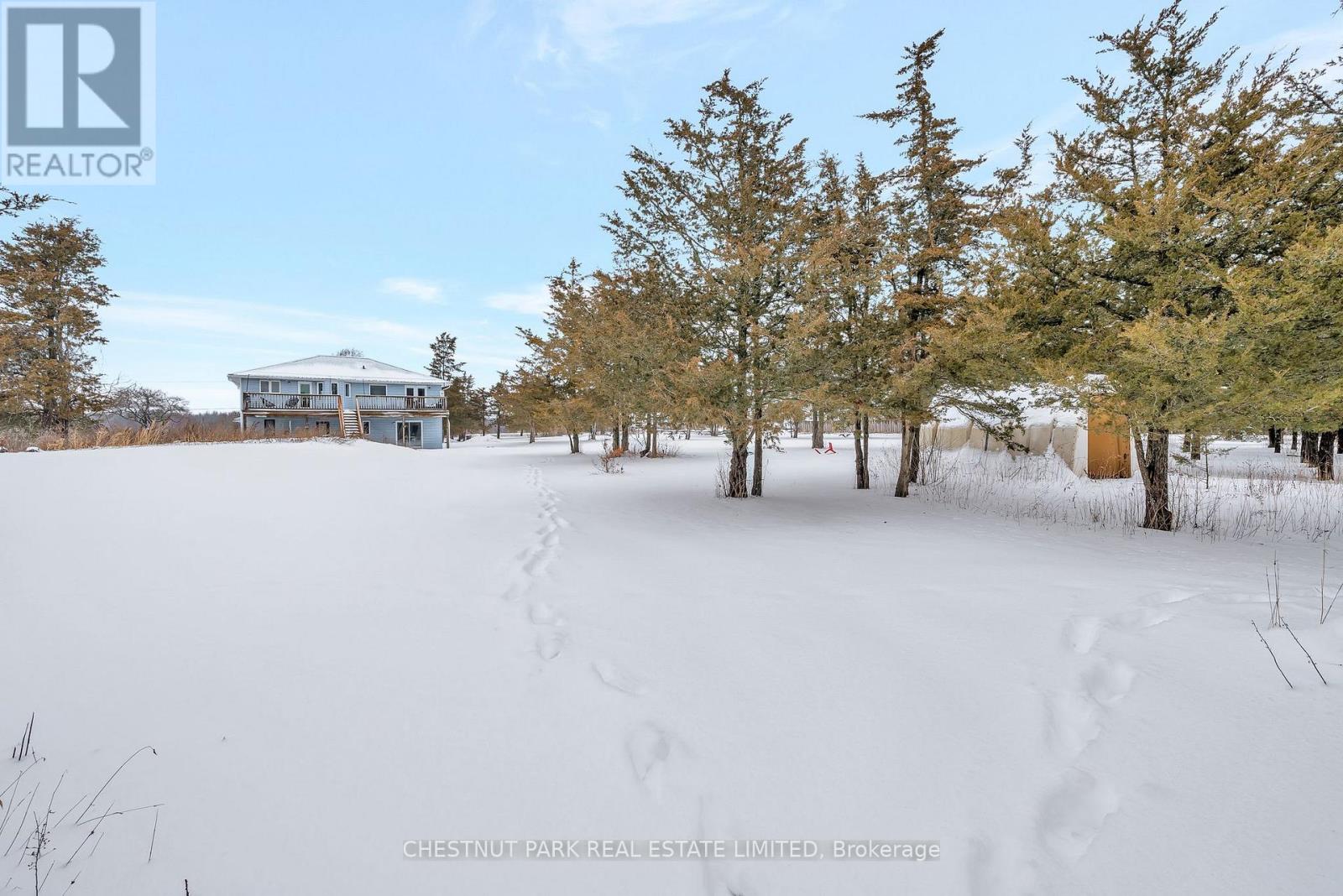 62 Mitchells Crossroad, Prince Edward County, Ontario  K0K 2T0 - Photo 43 - X12657366
