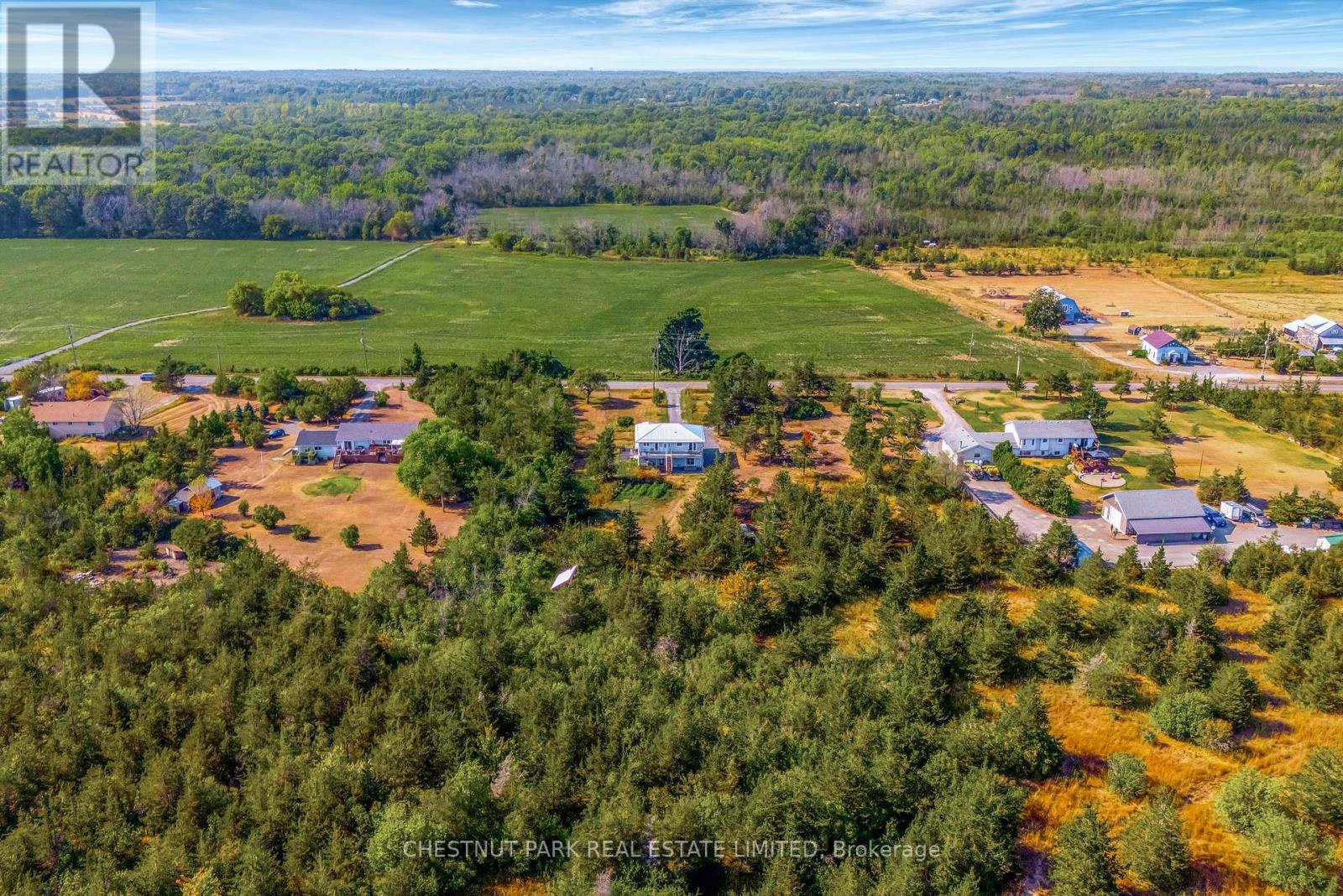 62 Mitchells Crossroad, Prince Edward County, Ontario  K0K 2T0 - Photo 48 - X12657366