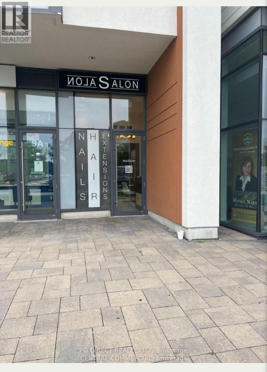 A8 - 9610 Yonge Street, Richmond Hill, Ontario  L4C 1V6 - Photo 1 - N12678786