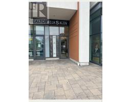 A8 - 9610 YONGE STREET, Richmond Hill, Ontario