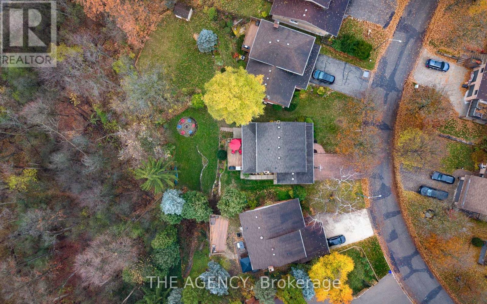 23 Stonegate Drive, Kitchener, Ontario  N2A 2Y7 - Photo 34 - X12532604