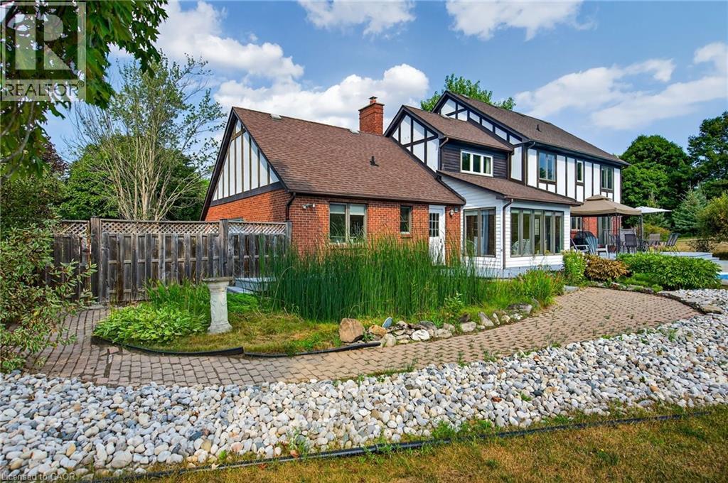 22 Weneil Drive, Freelton, Ontario  L8B 0Z6 - Photo 47 - 40797498