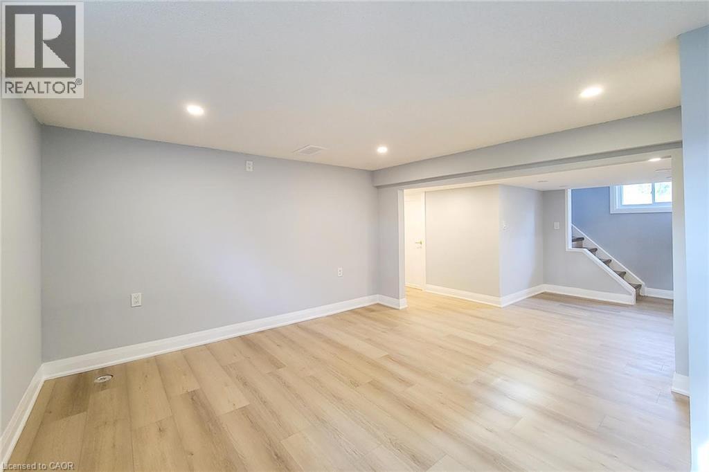 3 Grove Avenue Unit# Lower, St. Catharines, Ontario  L2P 1C5 - Photo 13 - 40797424