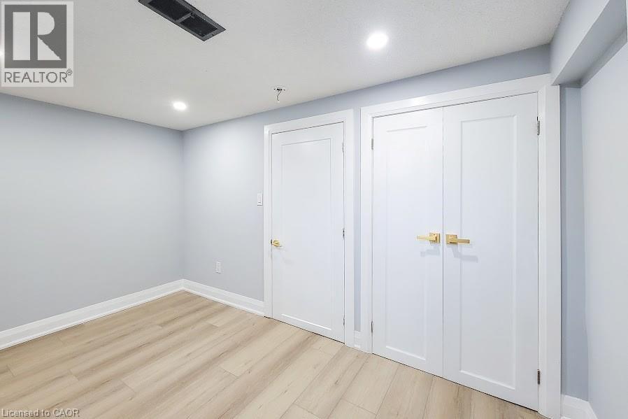 3 Grove Avenue Unit# Lower, St. Catharines, Ontario  L2P 1C5 - Photo 15 - 40797424