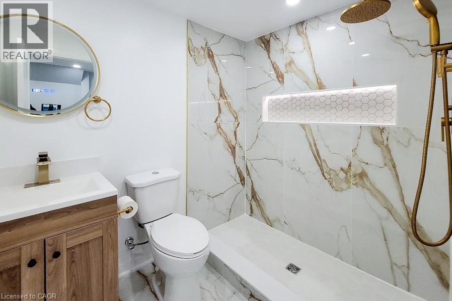 3 Grove Avenue Unit# Lower, St. Catharines, Ontario  L2P 1C5 - Photo 17 - 40797424