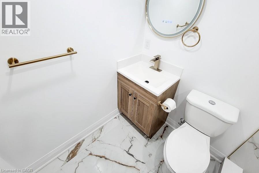 3 Grove Avenue Unit# Lower, St. Catharines, Ontario  L2P 1C5 - Photo 18 - 40797424