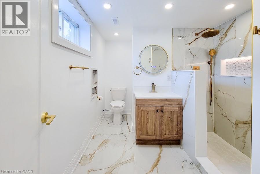 3 Grove Avenue Unit# Lower, St. Catharines, Ontario  L2P 1C5 - Photo 20 - 40797424