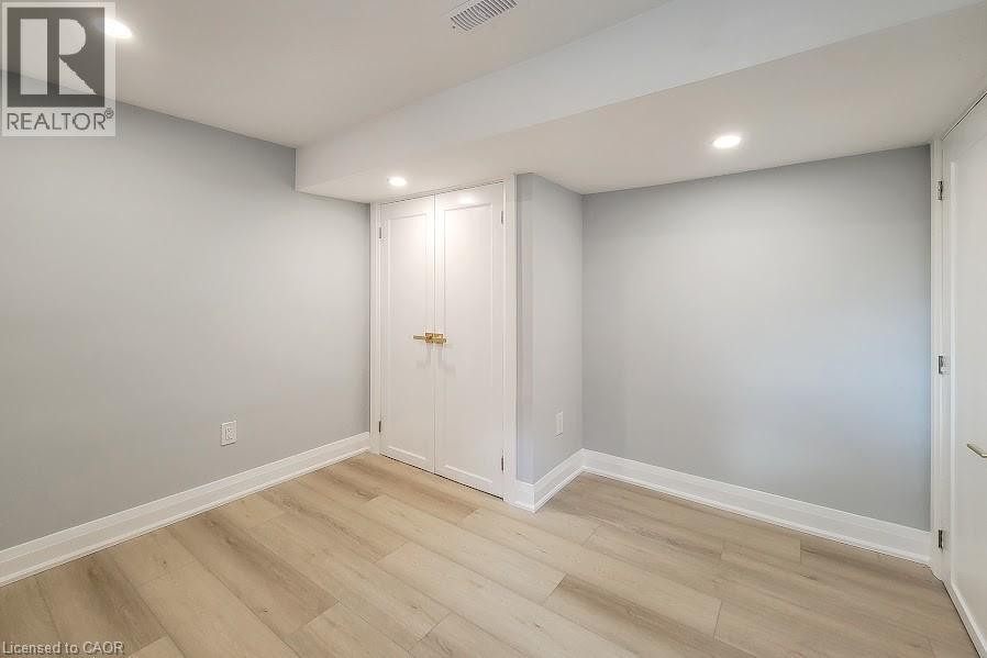 3 Grove Avenue Unit# Lower, St. Catharines, Ontario  L2P 1C5 - Photo 22 - 40797424