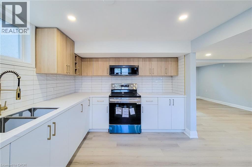 3 Grove Avenue Unit# Lower, St. Catharines, Ontario  L2P 1C5 - Photo 8 - 40797424