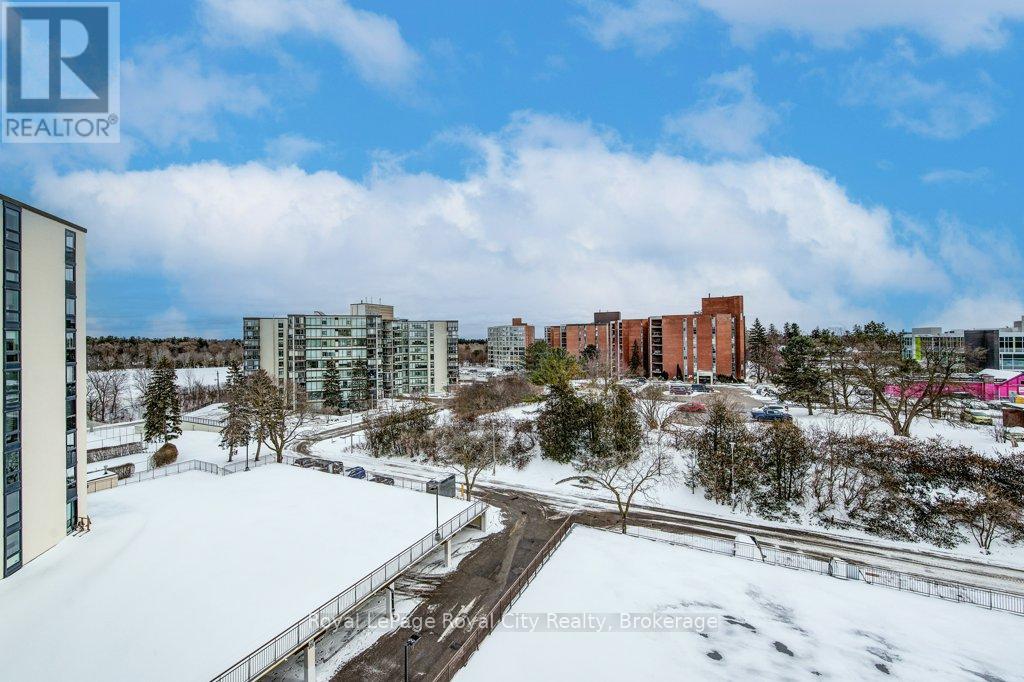 602 - 19 Woodlawn Road E, Guelph, Ontario  N1H 7B1 - Photo 10 - X12682036