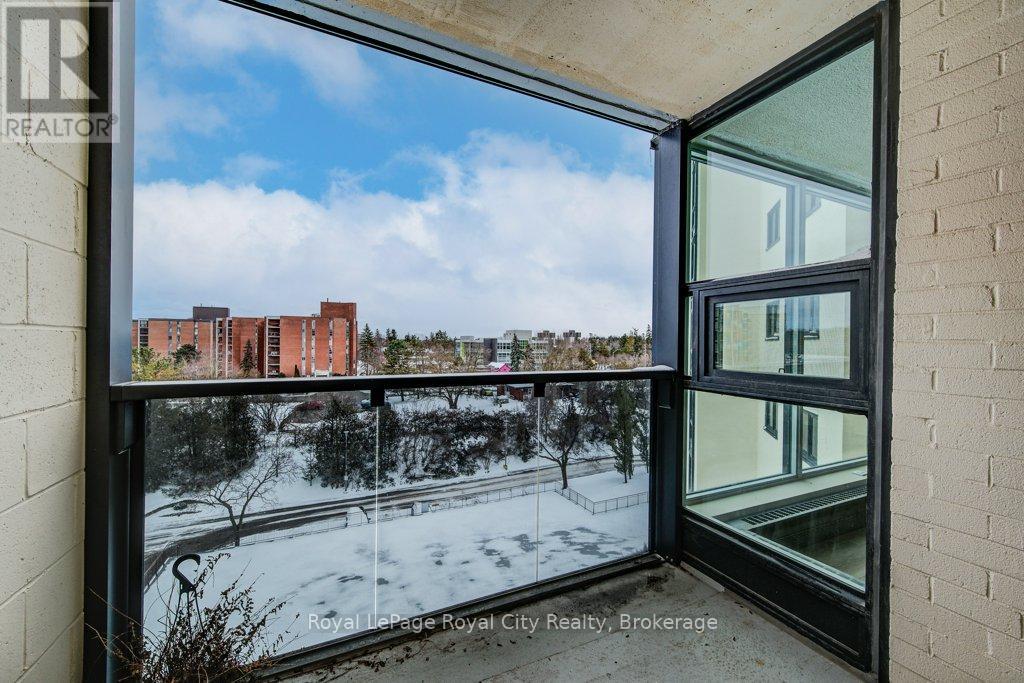 602 - 19 Woodlawn Road E, Guelph, Ontario  N1H 7B1 - Photo 11 - X12682036