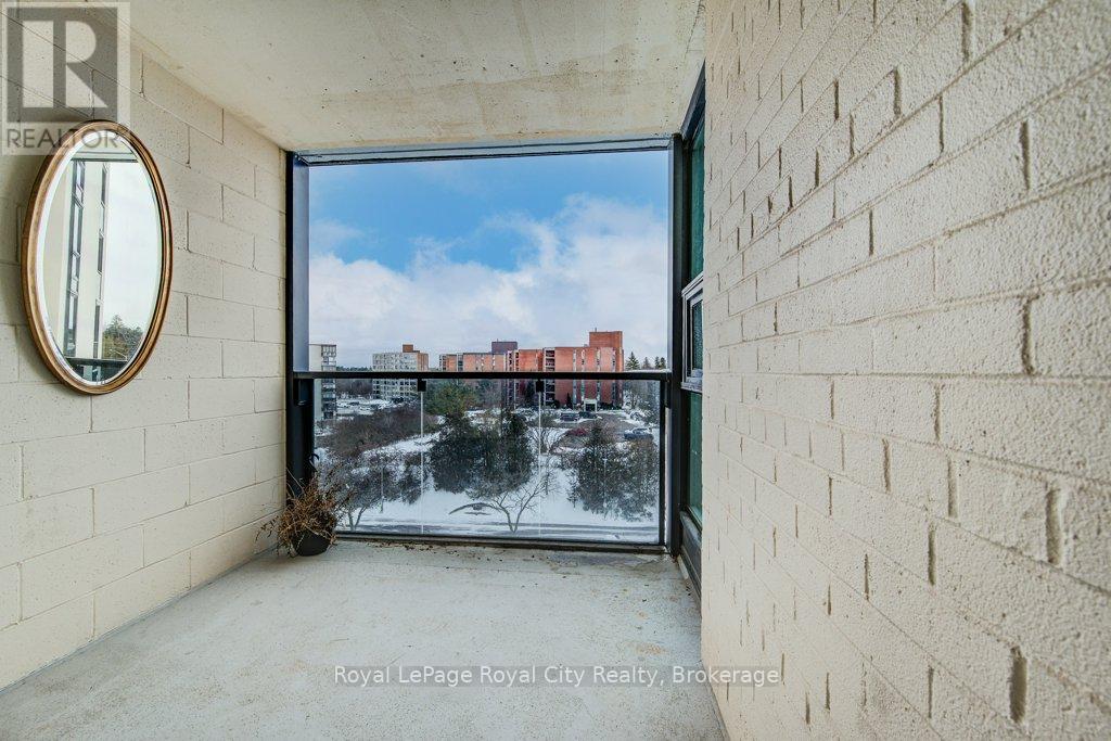 602 - 19 Woodlawn Road E, Guelph, Ontario  N1H 7B1 - Photo 12 - X12682036