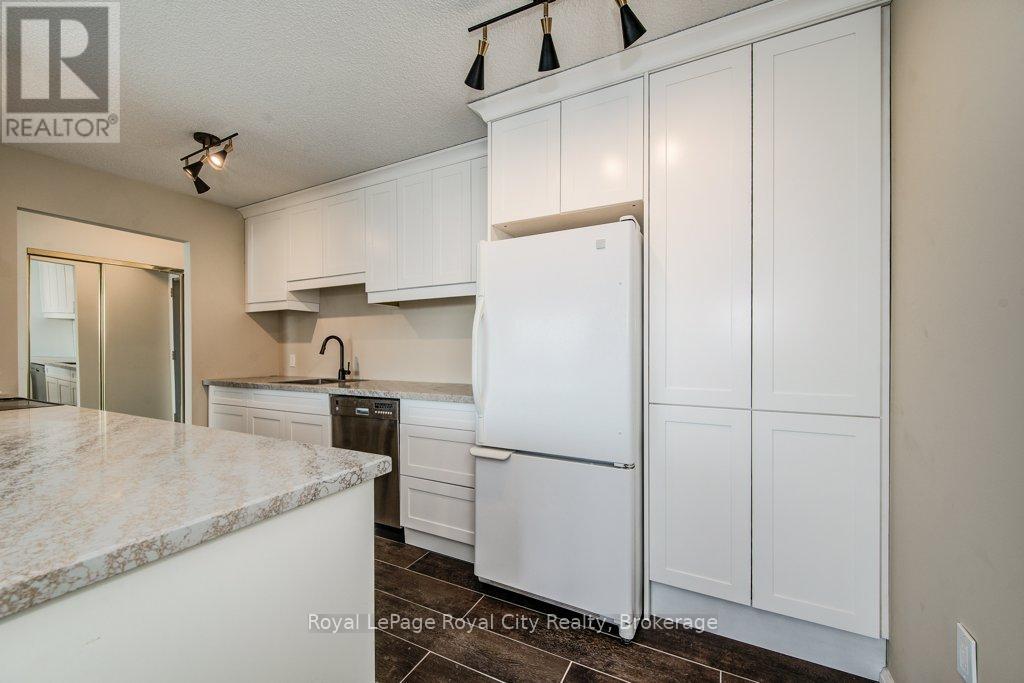 602 - 19 Woodlawn Road E, Guelph, Ontario  N1H 7B1 - Photo 31 - X12682036