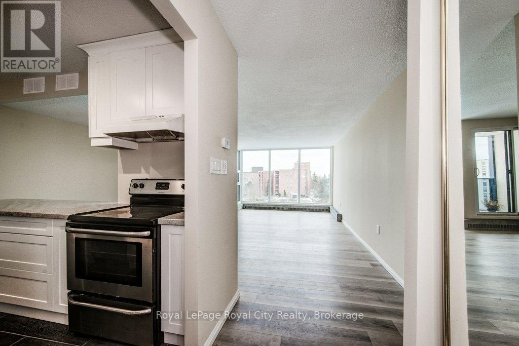 602 - 19 Woodlawn Road E, Guelph, Ontario  N1H 7B1 - Photo 35 - X12682036