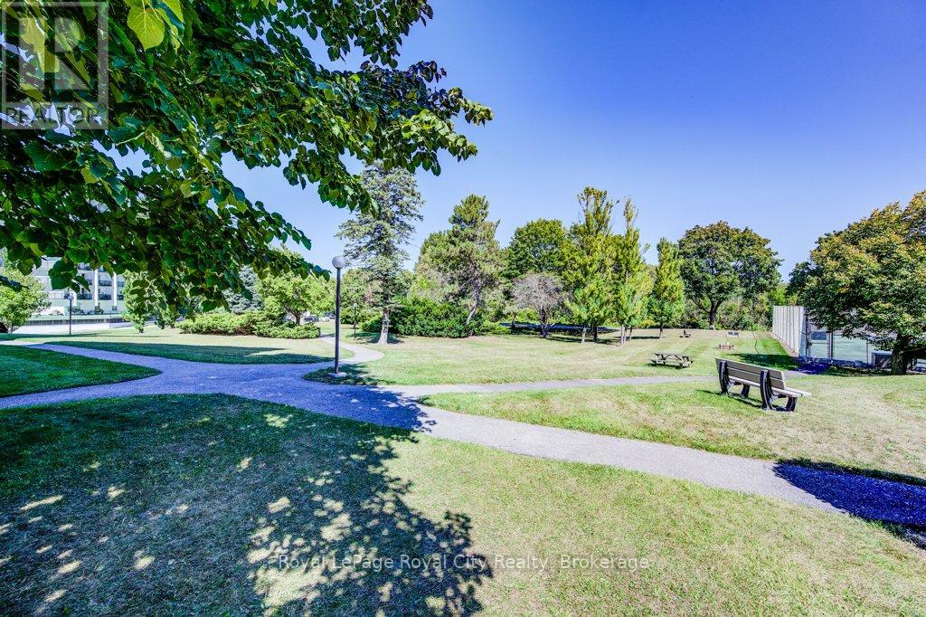 602 - 19 Woodlawn Road E, Guelph, Ontario  N1H 7B1 - Photo 5 - X12682036