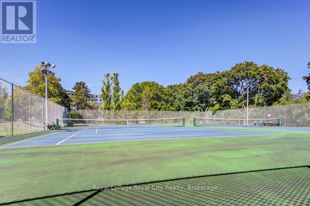 602 - 19 Woodlawn Road E, Guelph, Ontario  N1H 7B1 - Photo 7 - X12682036