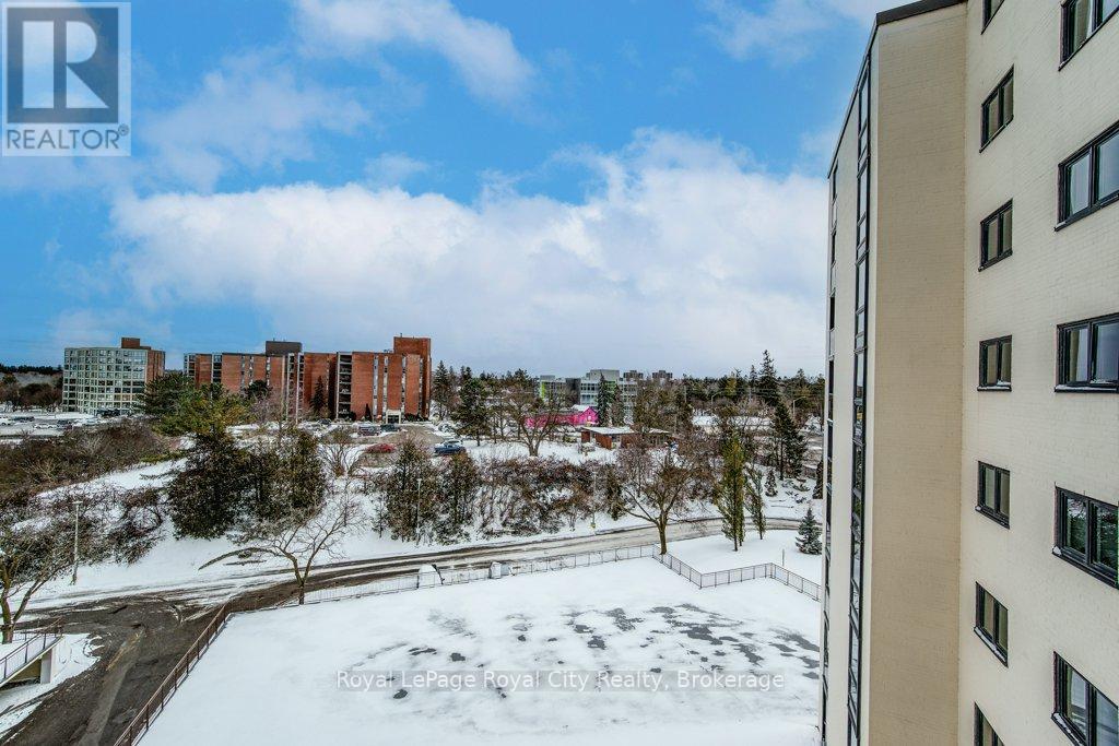 602 - 19 Woodlawn Road E, Guelph, Ontario  N1H 7B1 - Photo 8 - X12682036