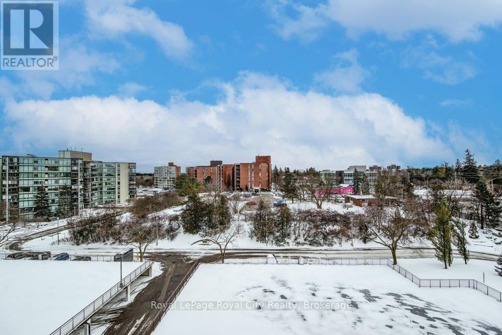 602 - 19 Woodlawn Road E, Guelph, Ontario  N1H 7B1 - Photo 9 - X12682036