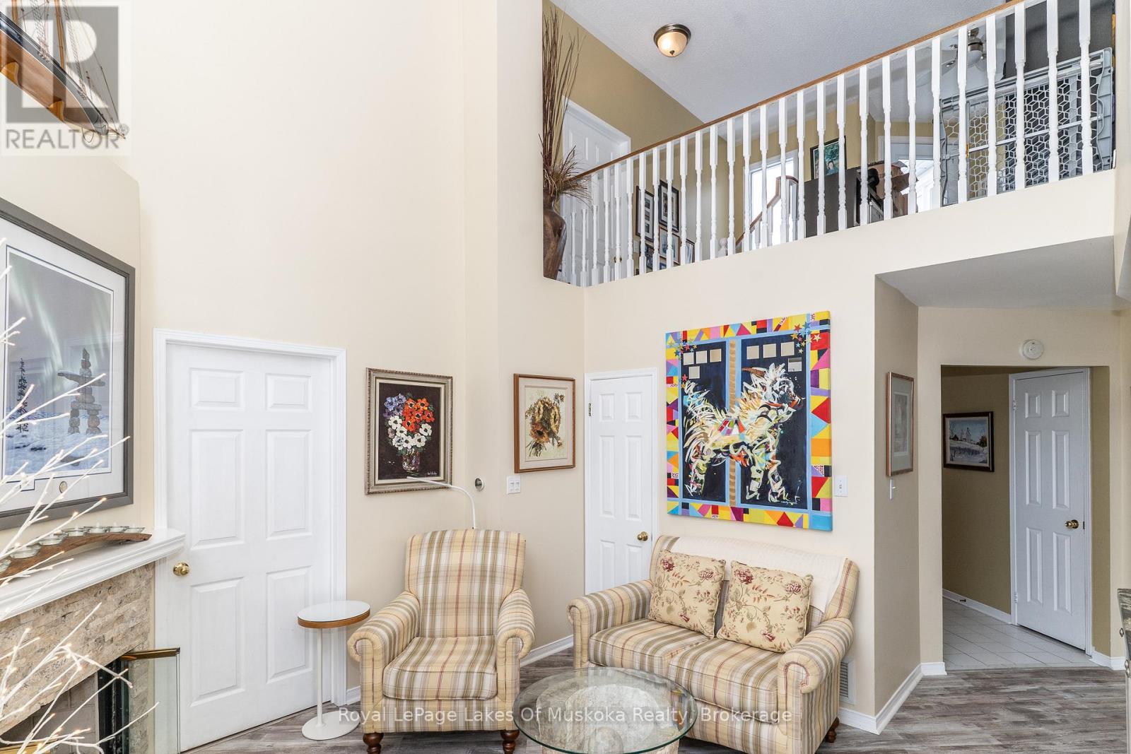 55 Shoreline Drive, Bracebridge, Ontario  P1L 1Z3 - Photo 15 - X12682166