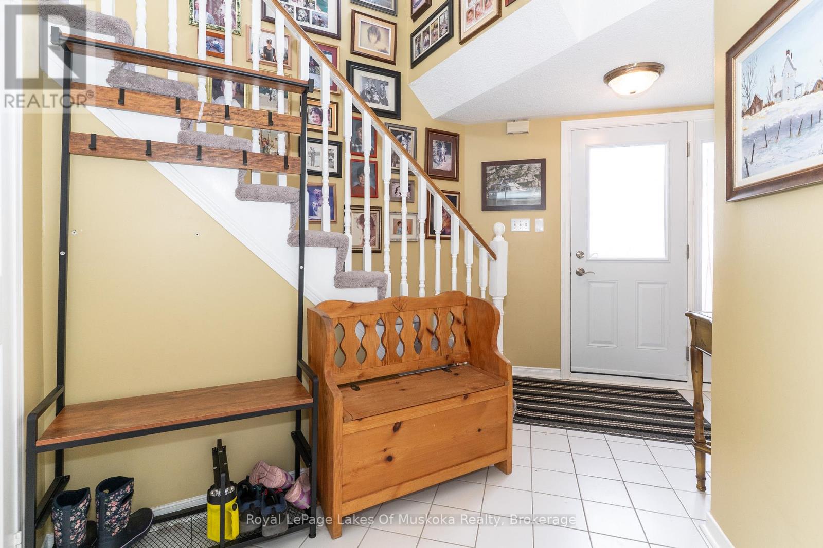 55 Shoreline Drive, Bracebridge, Ontario  P1L 1Z3 - Photo 19 - X12682166