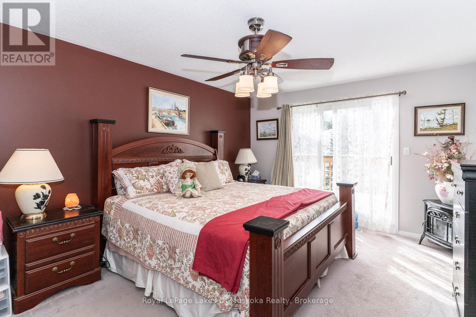 55 Shoreline Drive, Bracebridge, Ontario  P1L 1Z3 - Photo 22 - X12682166