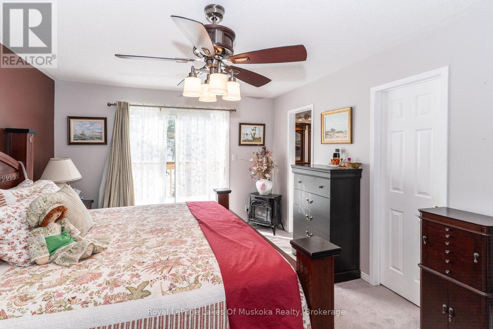 55 Shoreline Drive, Bracebridge, Ontario  P1L 1Z3 - Photo 23 - X12682166