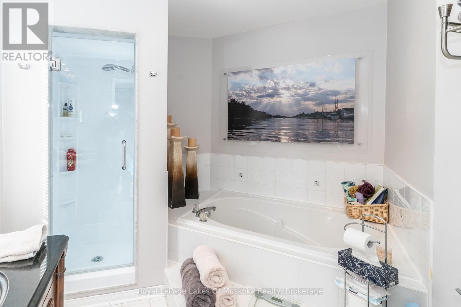 55 Shoreline Drive, Bracebridge, Ontario  P1L 1Z3 - Photo 25 - X12682166