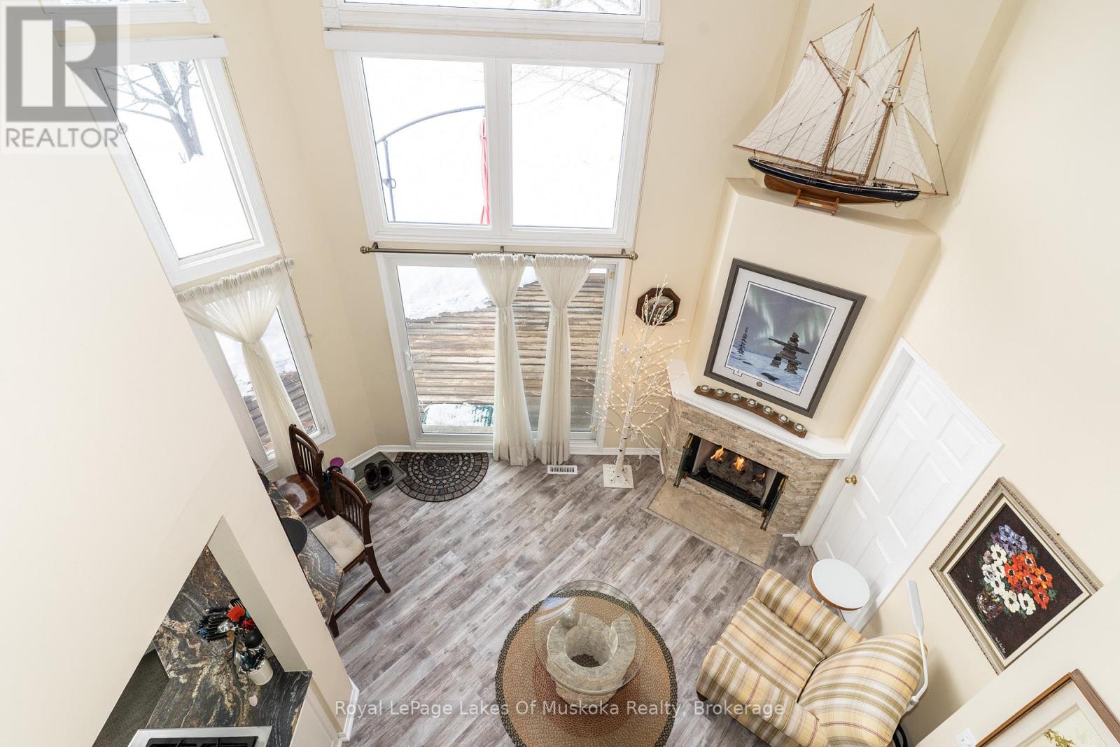 55 Shoreline Drive, Bracebridge, Ontario  P1L 1Z3 - Photo 26 - X12682166