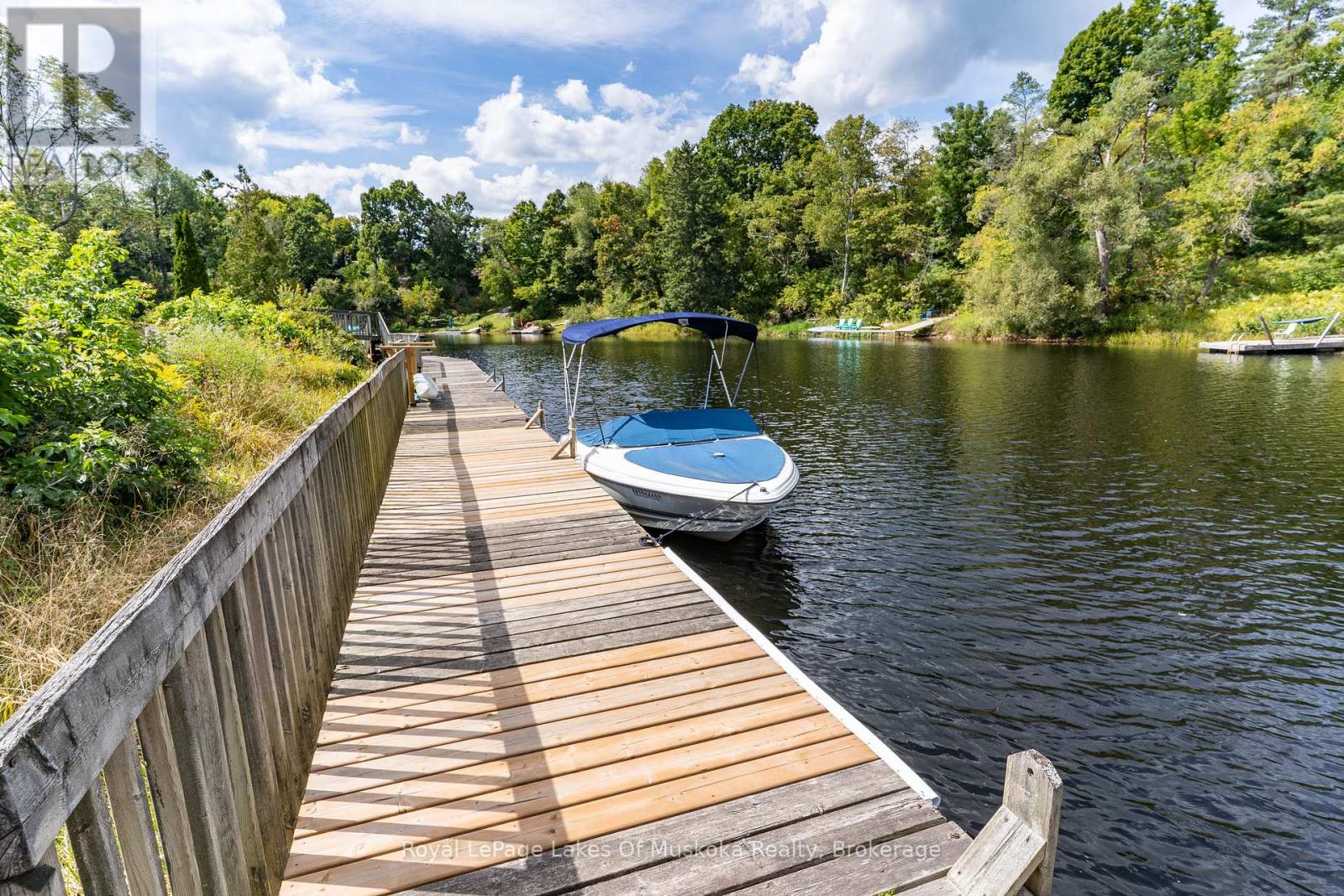 55 Shoreline Drive, Bracebridge, Ontario  P1L 1Z3 - Photo 3 - X12682166