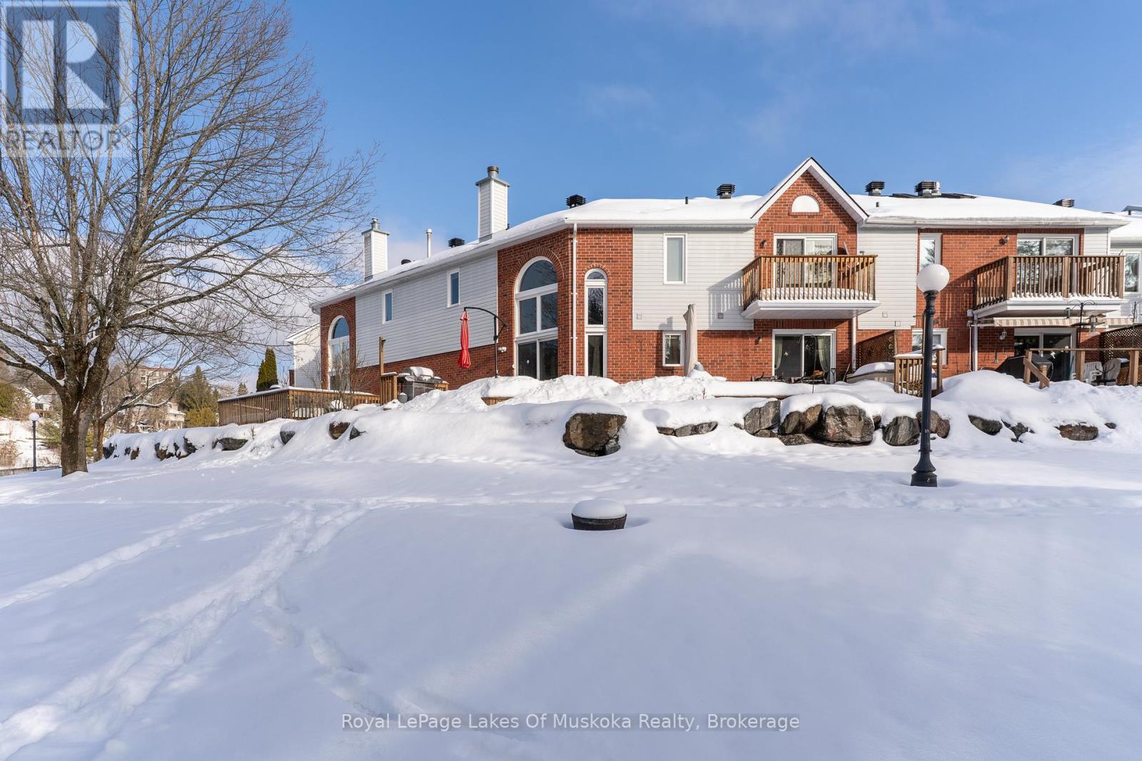 55 Shoreline Drive, Bracebridge, Ontario  P1L 1Z3 - Photo 35 - X12682166