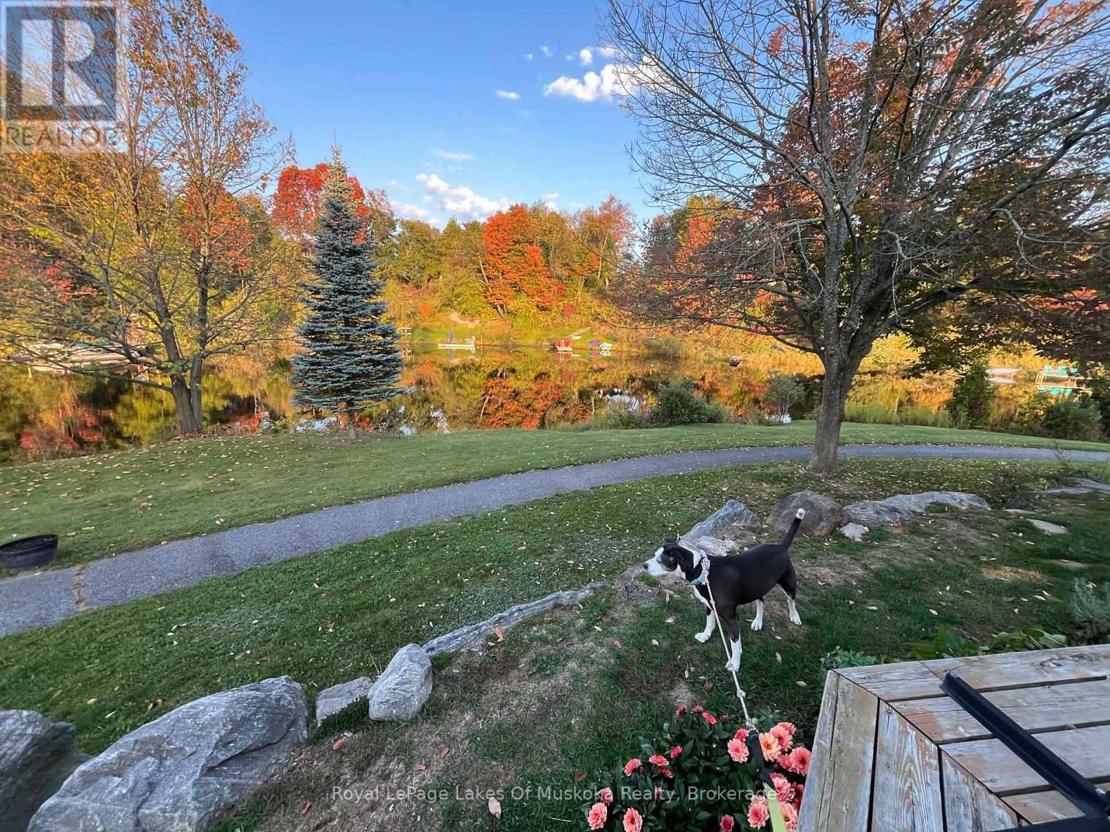 55 Shoreline Drive, Bracebridge, Ontario  P1L 1Z3 - Photo 48 - X12682166