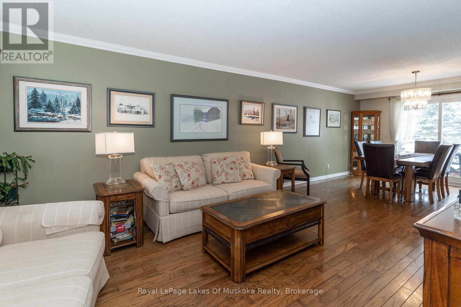 55 Shoreline Drive, Bracebridge, Ontario  P1L 1Z3 - Photo 6 - X12682166