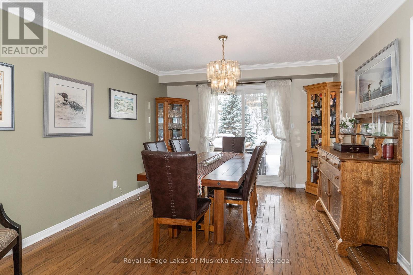 55 Shoreline Drive, Bracebridge, Ontario  P1L 1Z3 - Photo 8 - X12682166