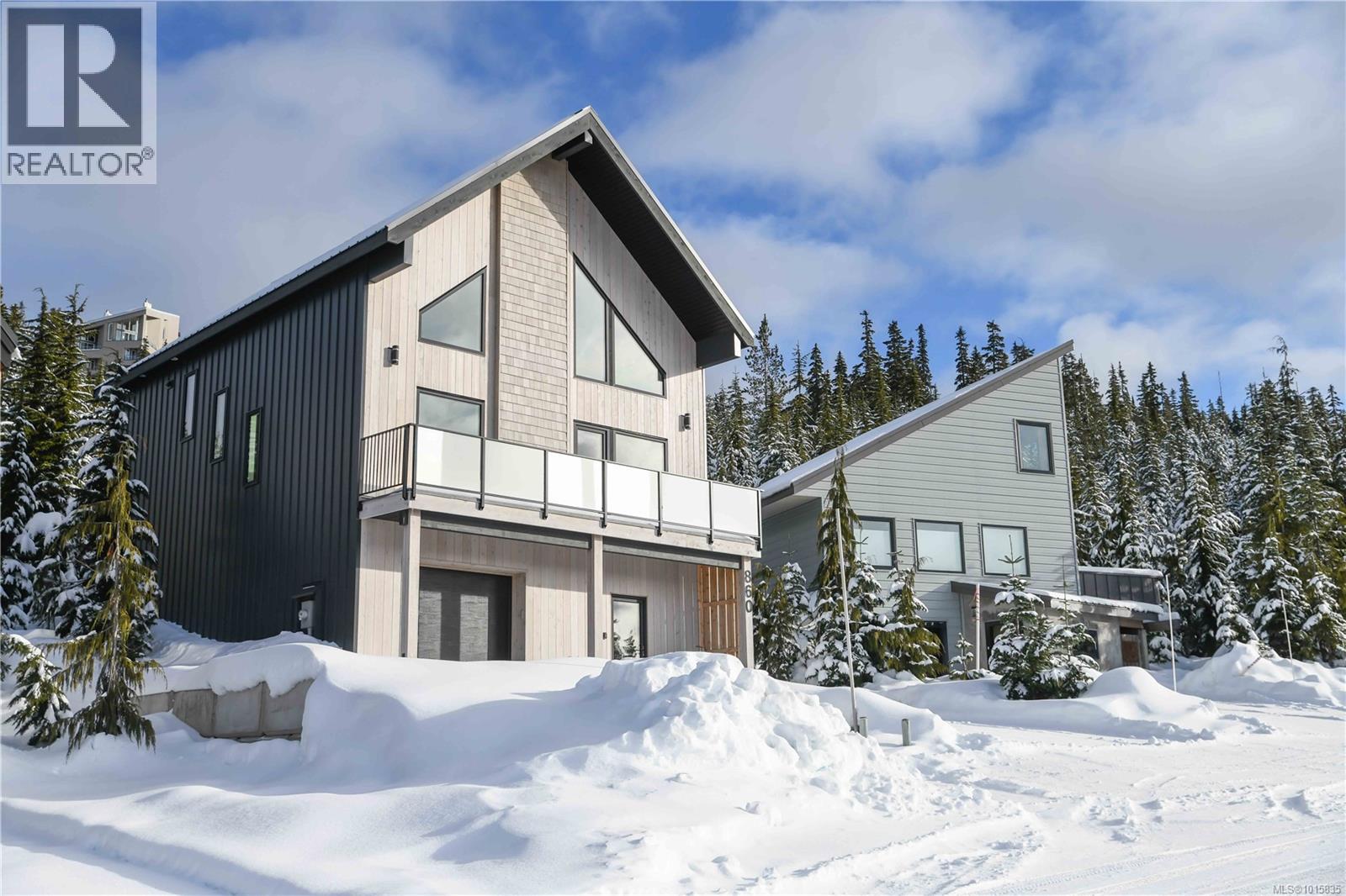 860 Cruikshank Ridge, Courtenay, British Columbia  V9J 1L0 - Photo 1 - 1015835