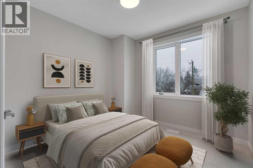 8631 48 Avenue Nw, Calgary, Alberta  T3B 2B3 - Photo 20 - A2276269