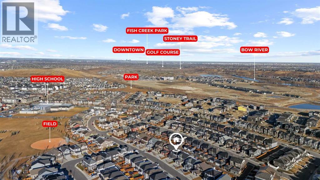 74 Legacy Glen Common Se, Calgary, Alberta  T2X 3Y9 - Photo 3 - A2277419