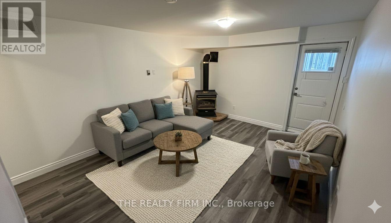 Lower - 315 Saskatoon Street, London East, Ontario  N5W 6A4 - Photo 3 - X12682112