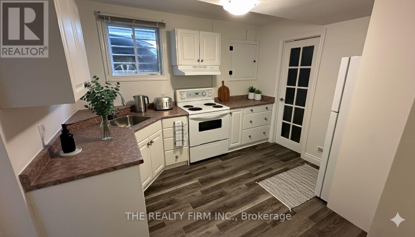 Lower - 315 Saskatoon Street, London East, Ontario  N5W 6A4 - Photo 4 - X12682112