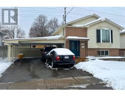 LOWER - 315 SASKATOON STREET, London East, Ontario