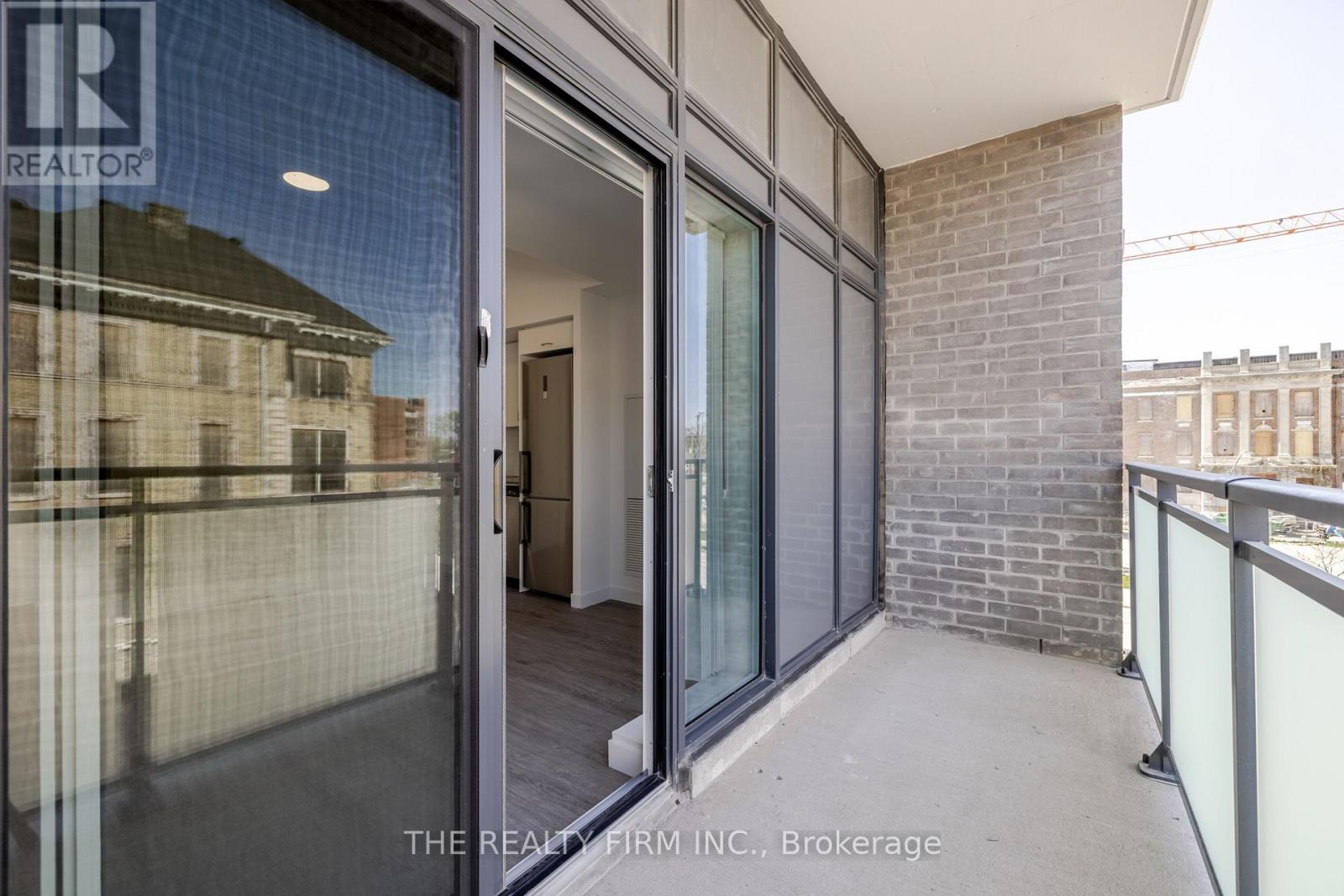 1218 - 375 South Street, London East, Ontario  N6B 0A5 - Photo 13 - X12682124