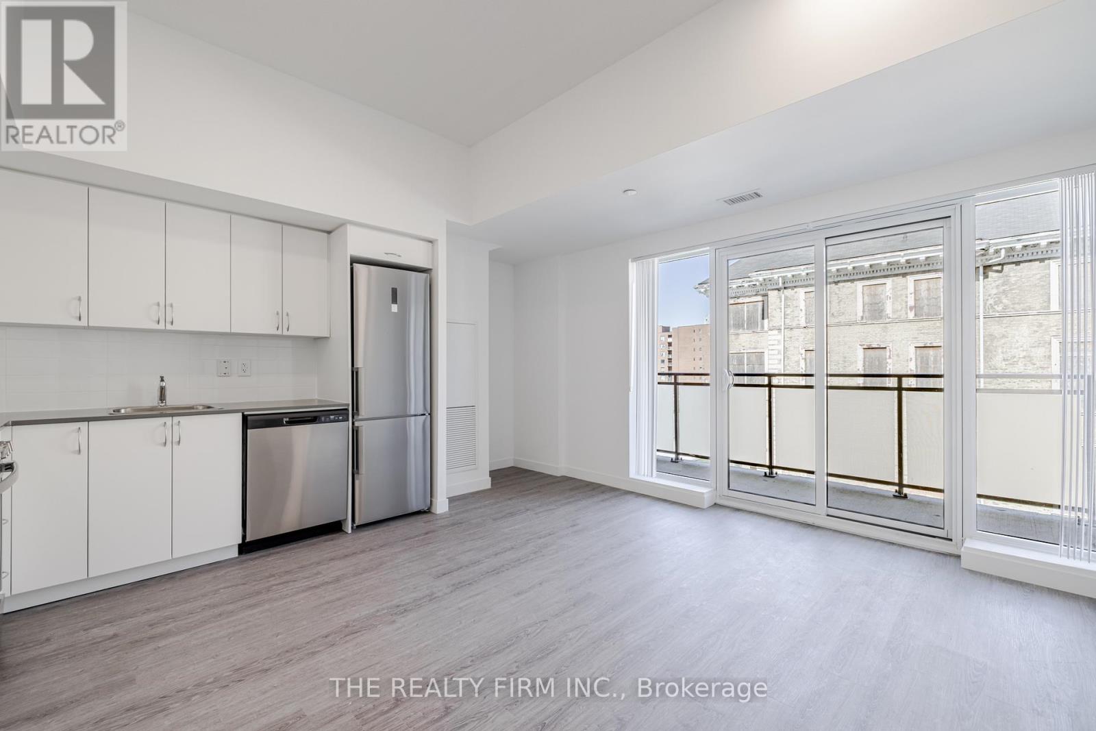 1218 - 375 South Street, London East, Ontario  N6B 0A5 - Photo 8 - X12682124