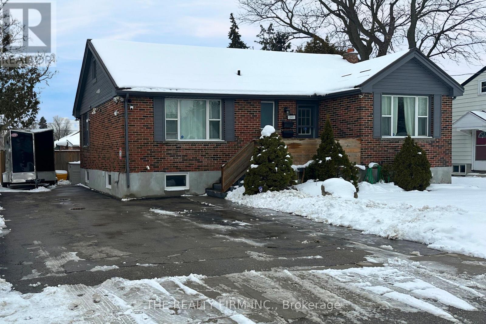 Lower - 341 Vancouver Street, London East, Ontario  N5W 4S7 - Photo 1 - X12682168