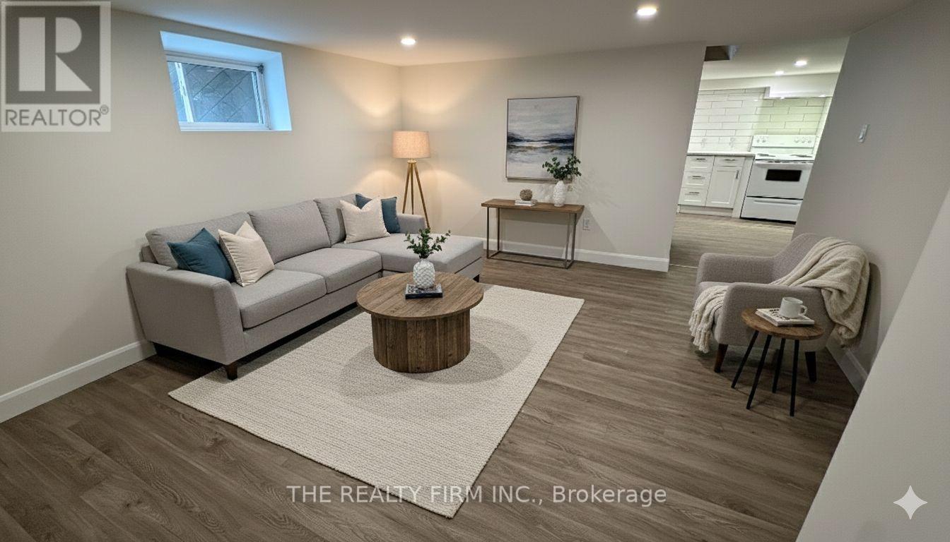 Lower - 341 Vancouver Street, London East, Ontario  N5W 4S7 - Photo 6 - X12682168