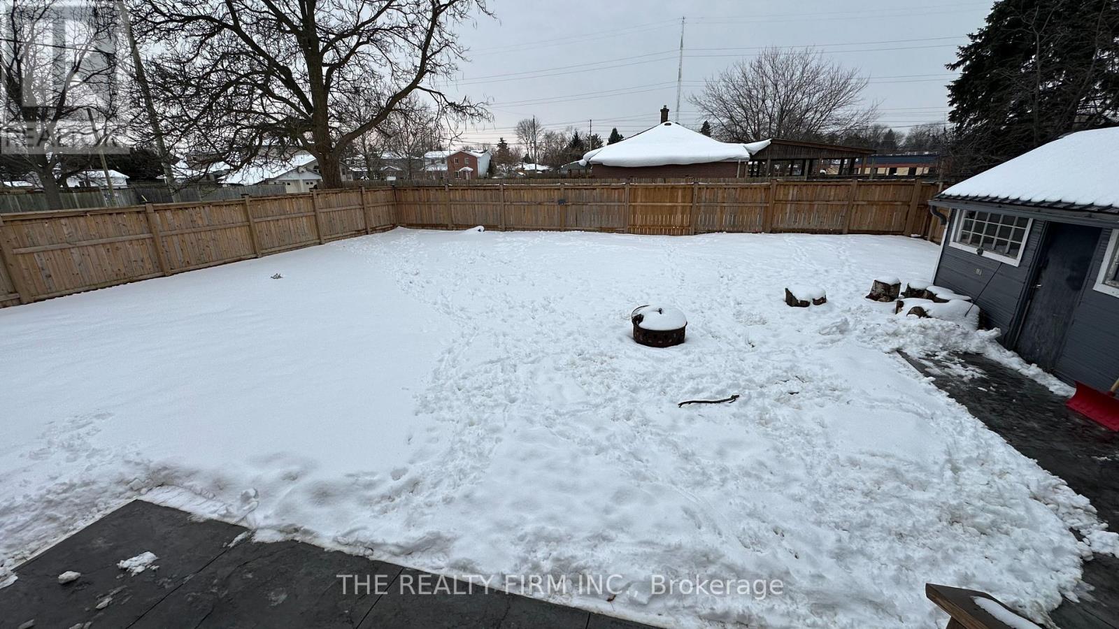 Lower - 341 Vancouver Street, London East, Ontario  N5W 4S7 - Photo 8 - X12682168