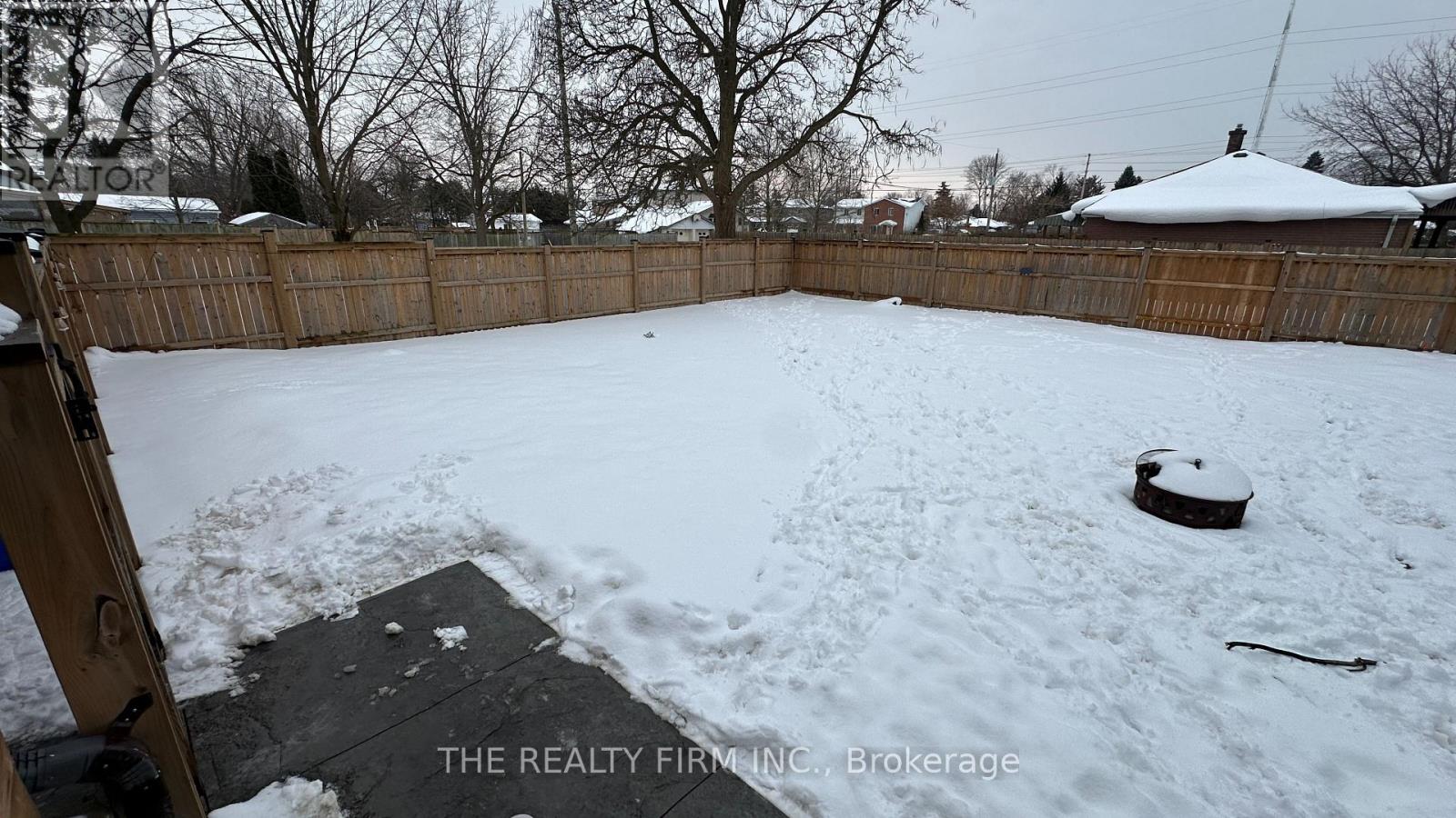 Lower - 341 Vancouver Street, London East, Ontario  N5W 4S7 - Photo 9 - X12682168