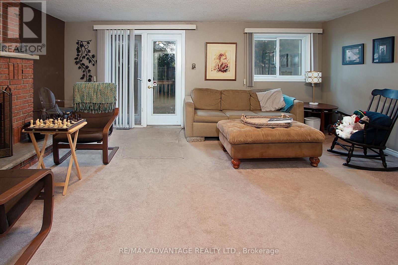 126 Olympic Crescent, London North, Ontario  N6G 3P7 - Photo 15 - X12682200