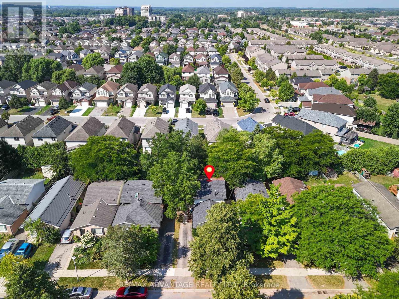 126 Olympic Crescent, London North, Ontario  N6G 3P7 - Photo 35 - X12682200