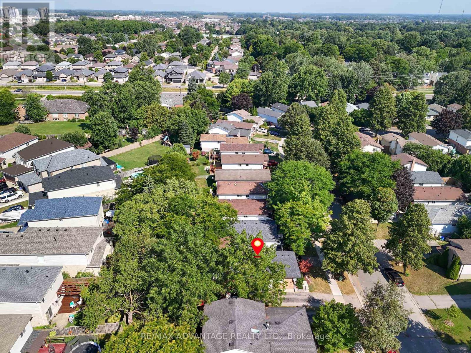 126 Olympic Crescent, London North, Ontario  N6G 3P7 - Photo 38 - X12682200