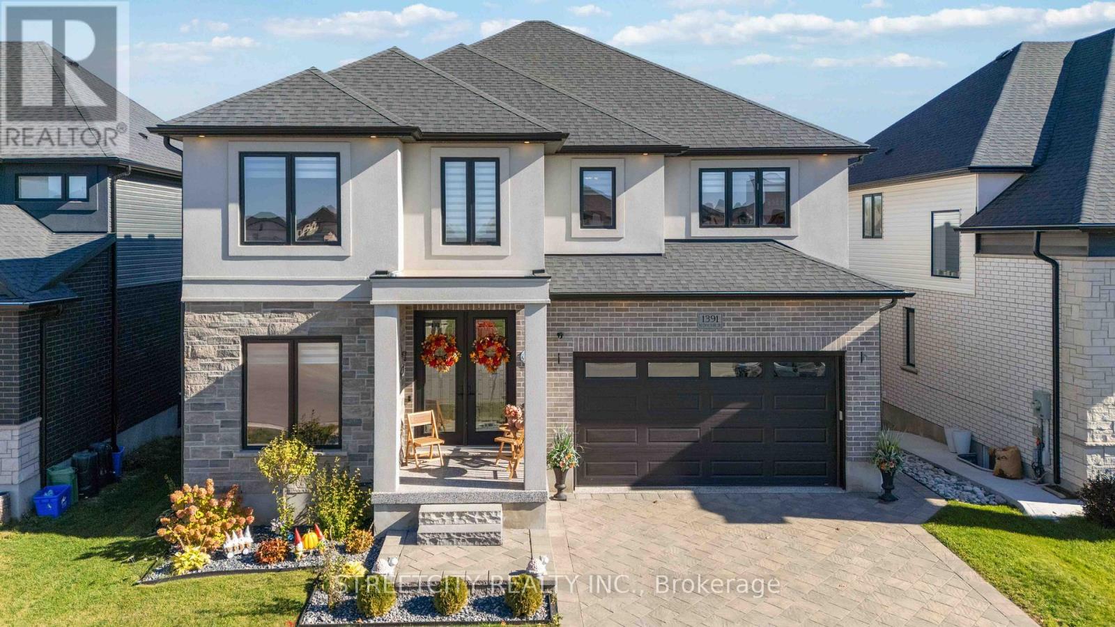 1391 MEDWAY PARK DRIVE, London North, Ontario