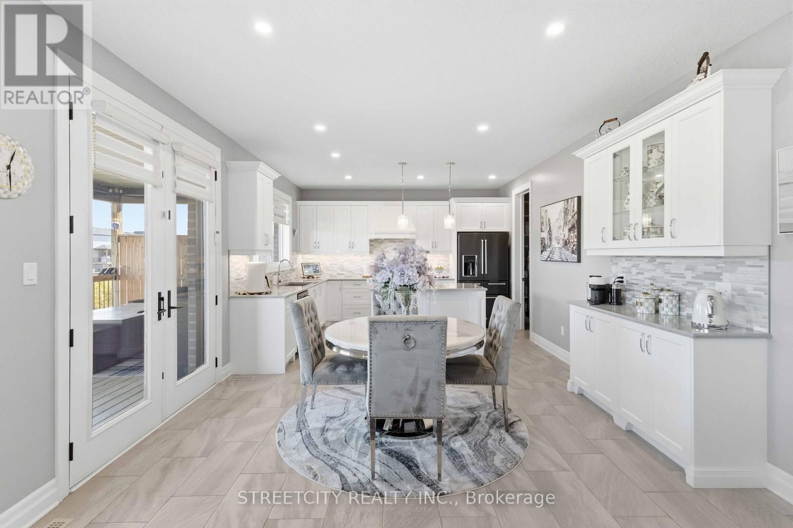 1391 Medway Park Drive, London North, Ontario  N6G 0Z6 - Photo 14 - X12682206